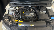 Volkswagen Polo 1.0 TSI Style 5dr Petrol Hatchback